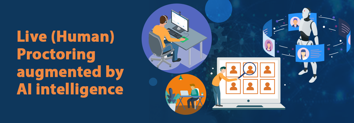 live remote proctoring live remote proctoring
